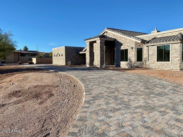 16744 E Last Trail Dr., Fountain Hills, AZ 85268