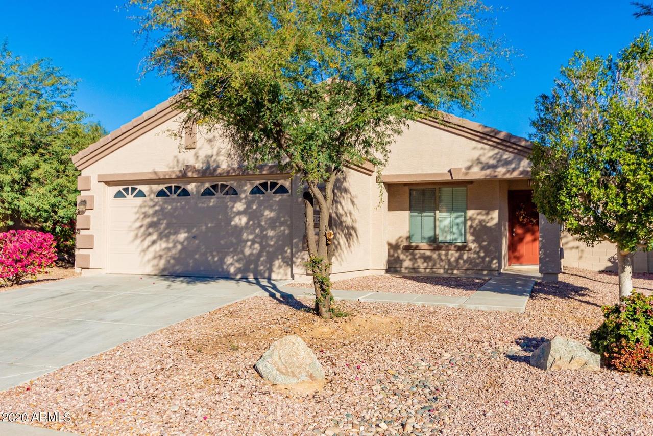 17436 W Watson Ln., Surprise, AZ 85388
