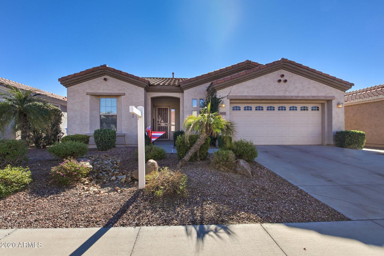 4075 E Azalea Dr., Gilbert, AZ 85298