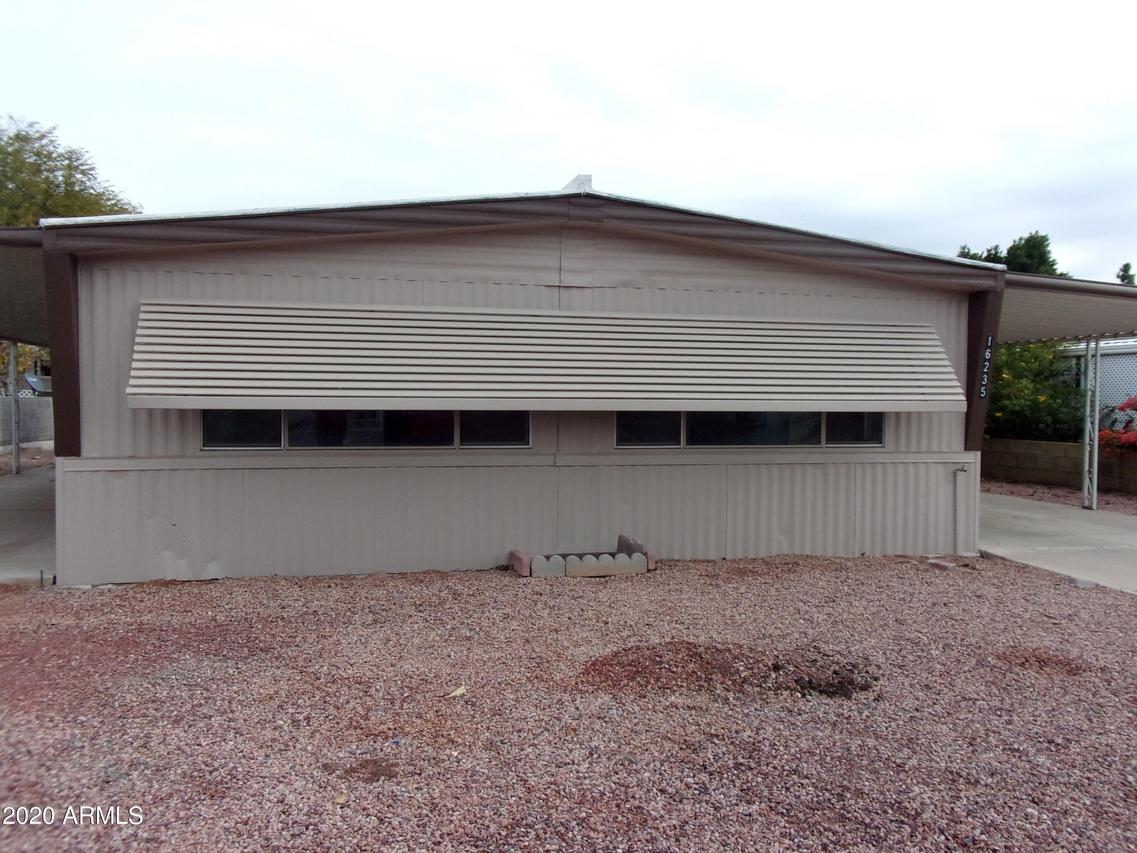 16235 N 32nd Pl., Phoenix, AZ 85032