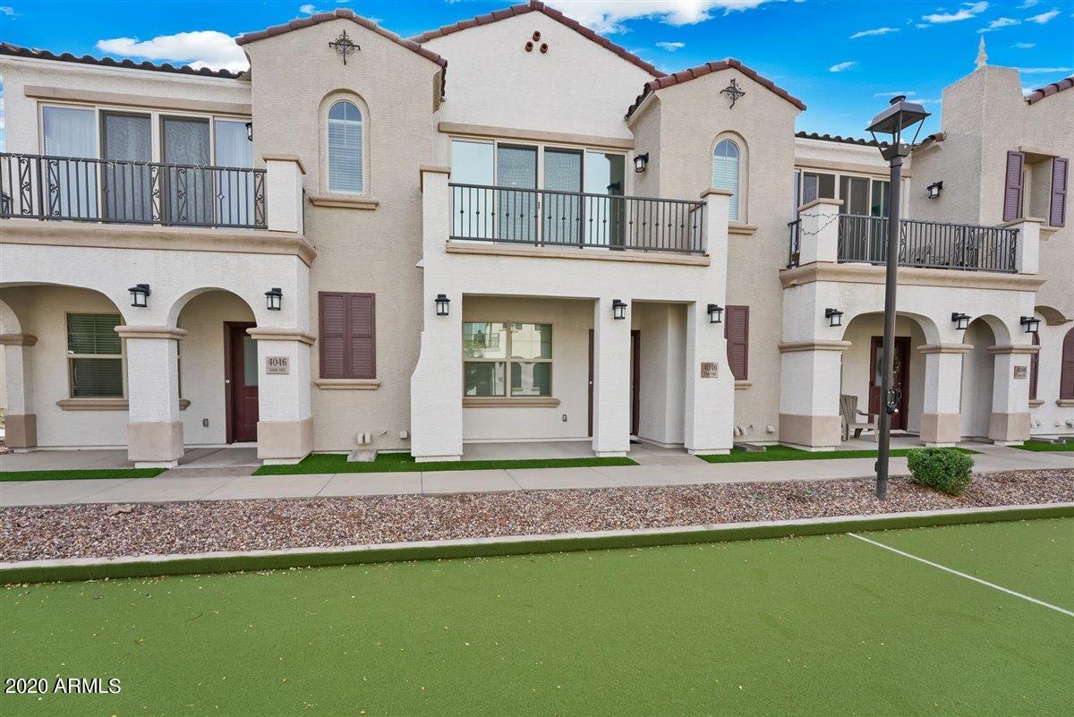 4046 E Pony Ln. #102, Gilbert, AZ 85295