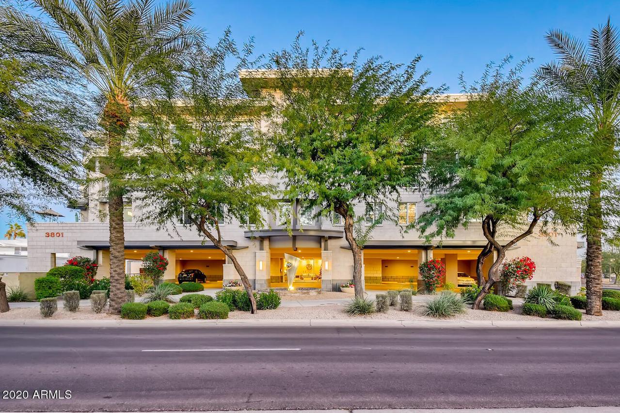3801 N Goldwater Blvd. #401, Scottsdale, AZ 85251
