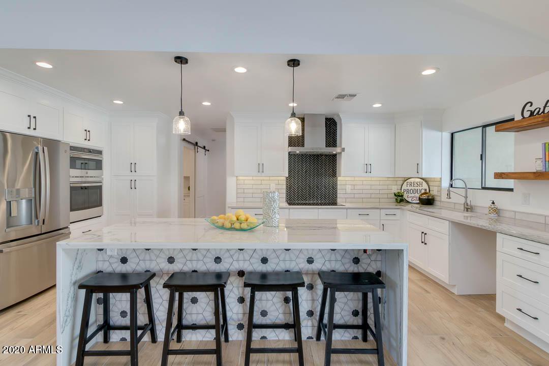 8408 E Quarterhorse Tr., Scottsdale, AZ 85258