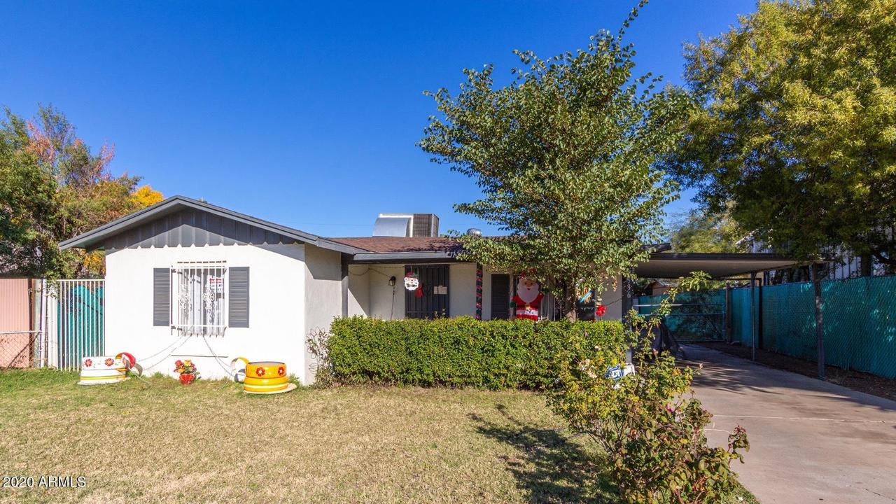 8536 W Jefferson St., Peoria, AZ 85345