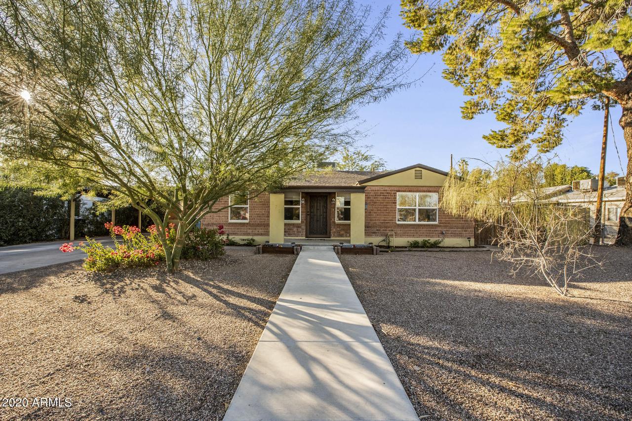 777 W Pierson St., Phoenix, AZ 85013