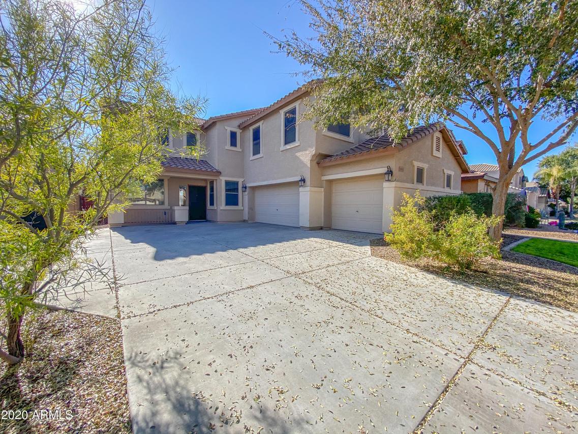 1051 E Shari St., San Tan Valley, AZ 85140