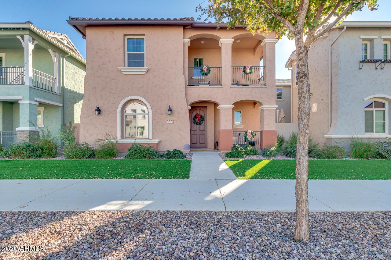3953 E Galveston St., Gilbert, AZ 85295