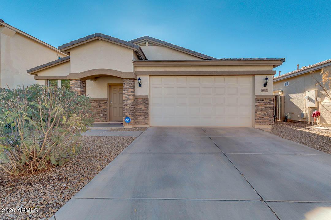 425 E Diamond Tr., San Tan Valley, AZ 85143