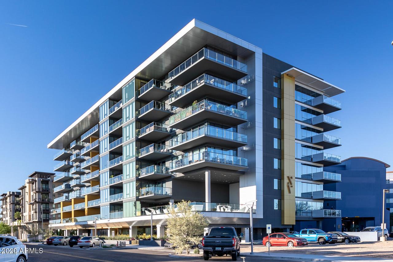 4422 N 75th St. #6010, Scottsdale, AZ 85251