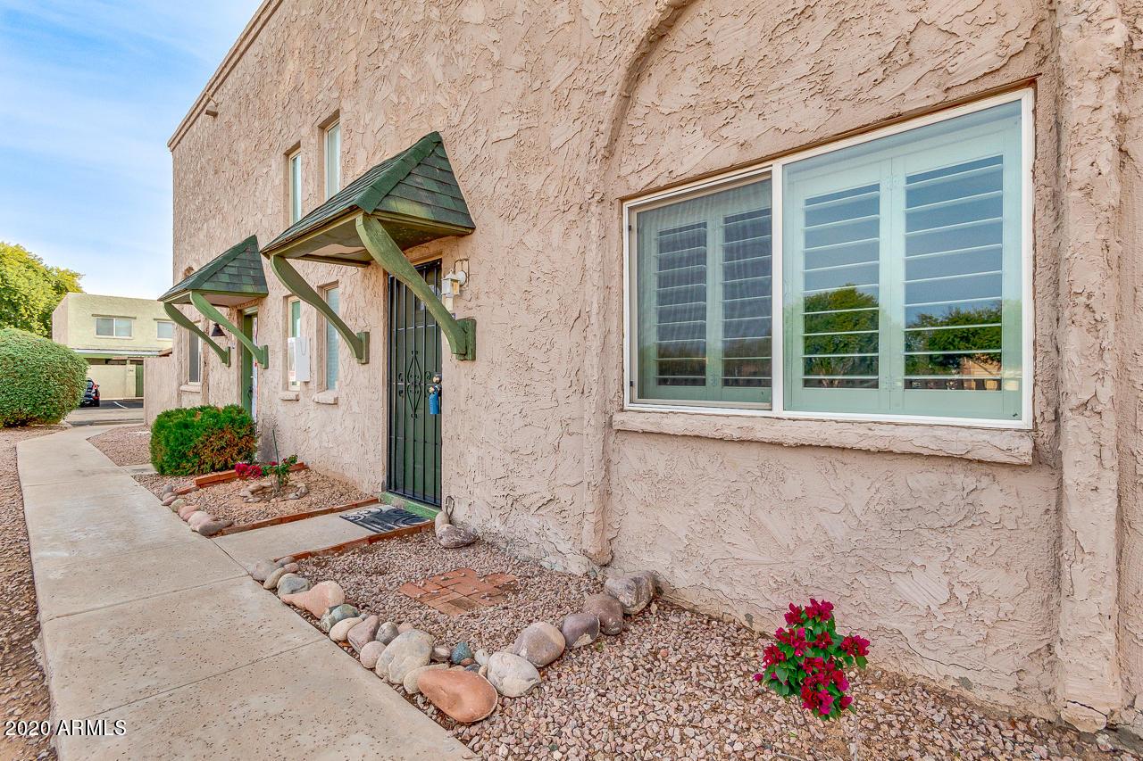 1500 W Rio Salado Pkwy. #148, Mesa, AZ 85201