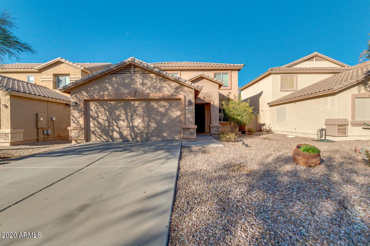 4604 E Pinto Valley Rd., San Tan Valley, AZ 85143