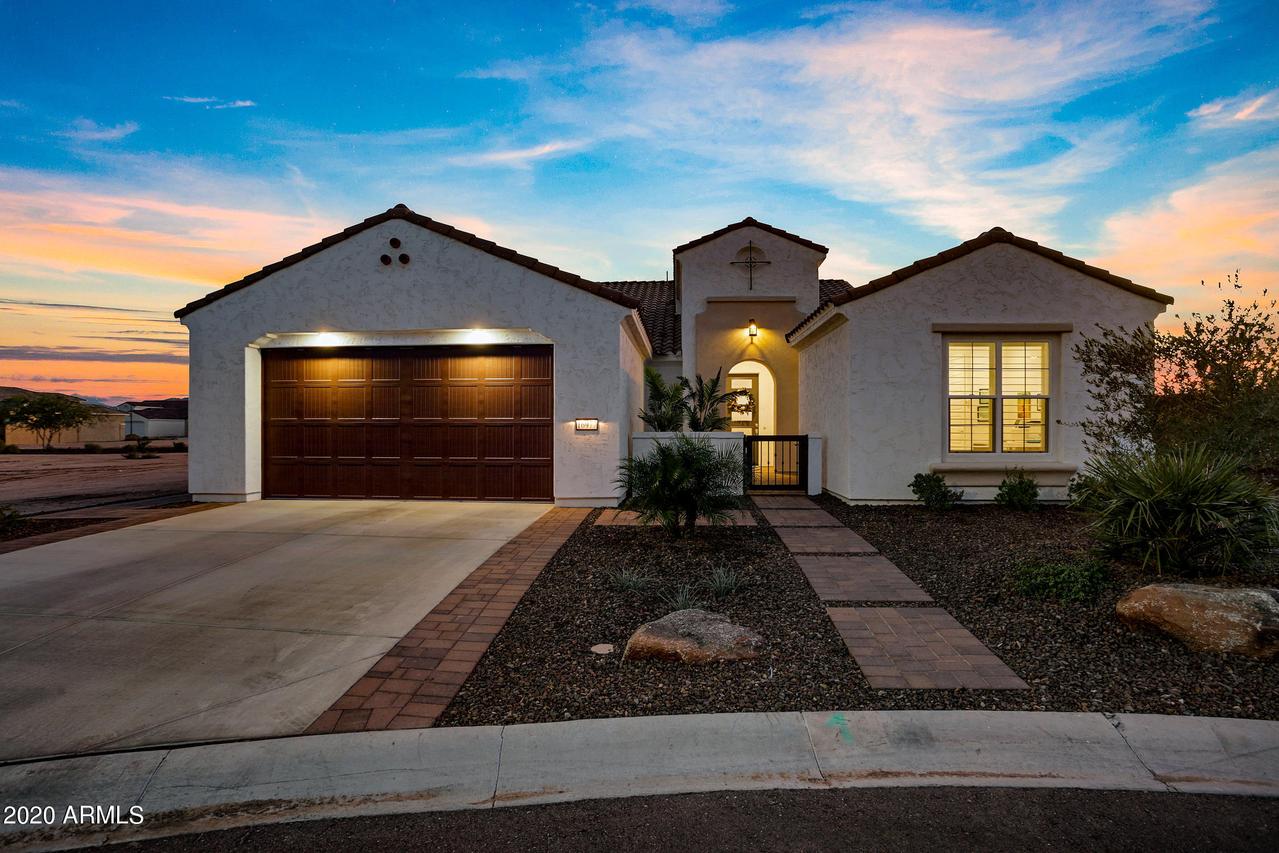 16977 W Cambridge Ave., Goodyear, AZ 85395