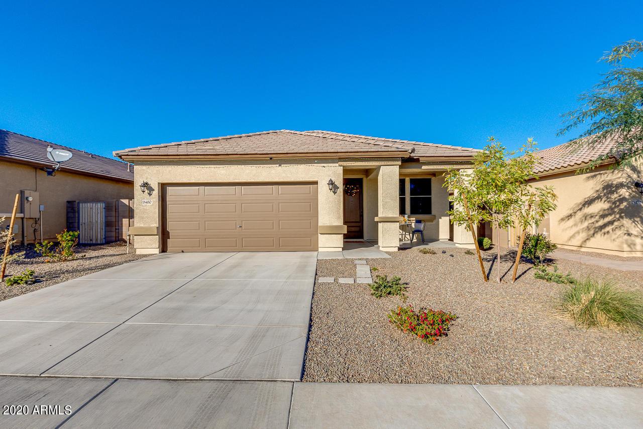 18480 W Ida Ln., Surprise, AZ 85387