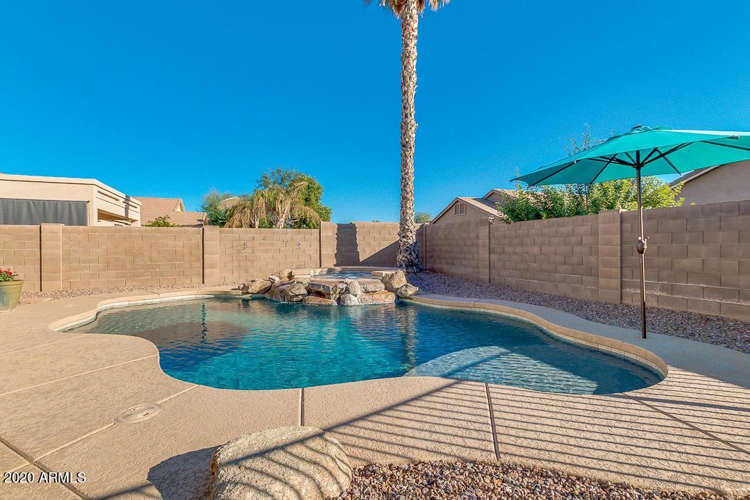 21995 E Camina Plata, Queen Creek, AZ 85142