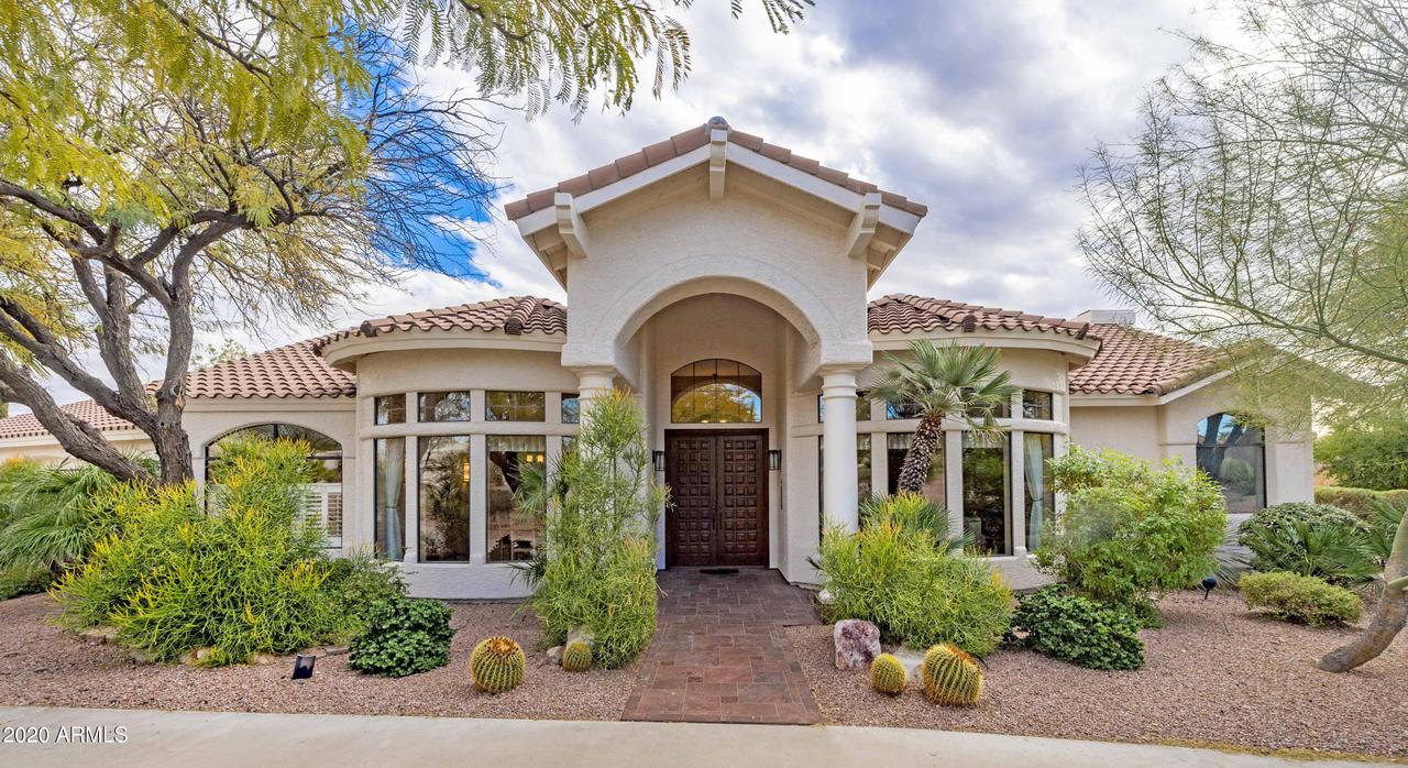10409 N Indian Wells Dr., Fountain Hills, AZ 85268