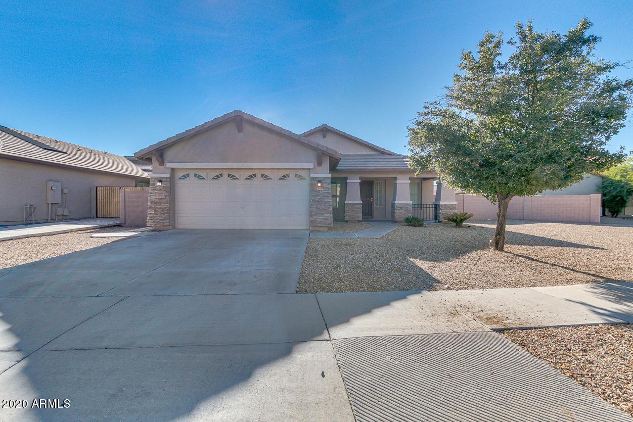 11255 W Lincoln St., Avondale, AZ 85323