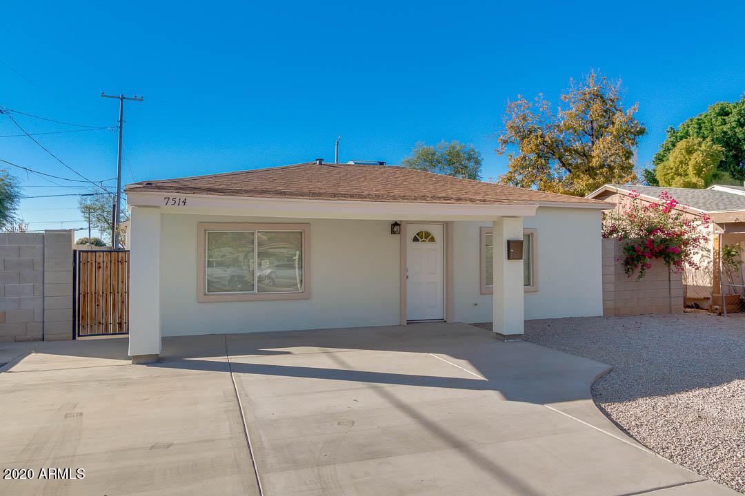 7514 N 60th Ave., Glendale, AZ 85301