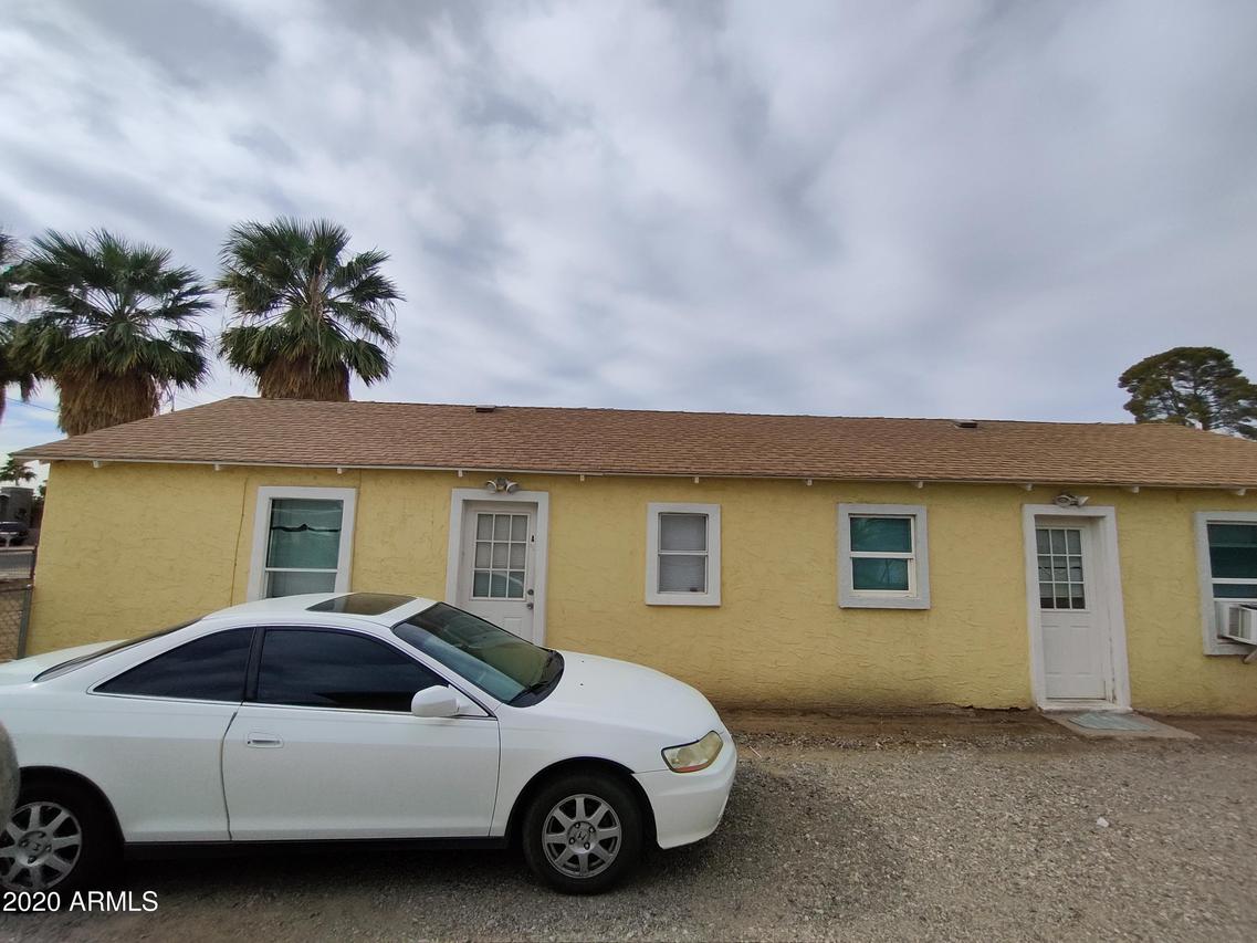 214 W 9th St., Casa Grande, AZ 85122