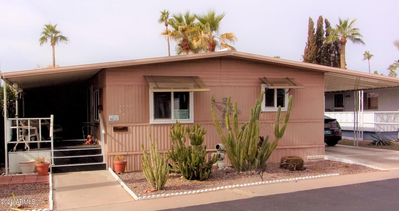 7807 E Main St. #BB-21, Mesa, AZ 85207