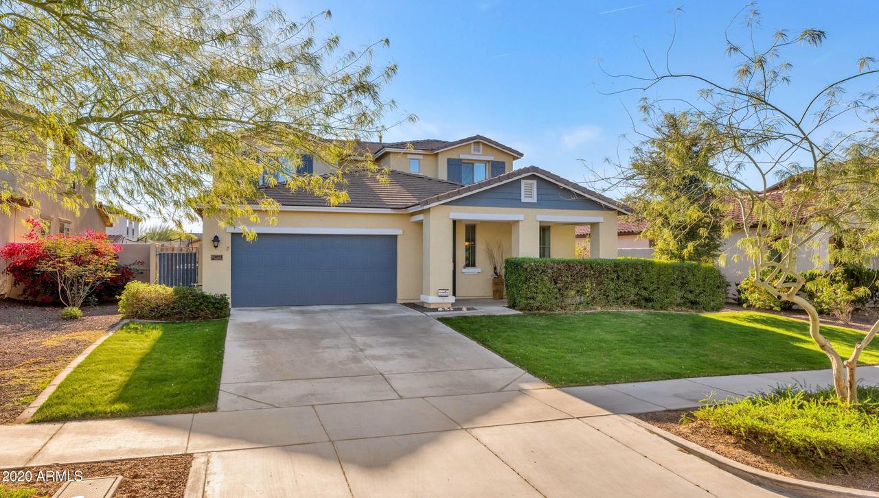 20951 W Thomas Rd., Buckeye, AZ 85396