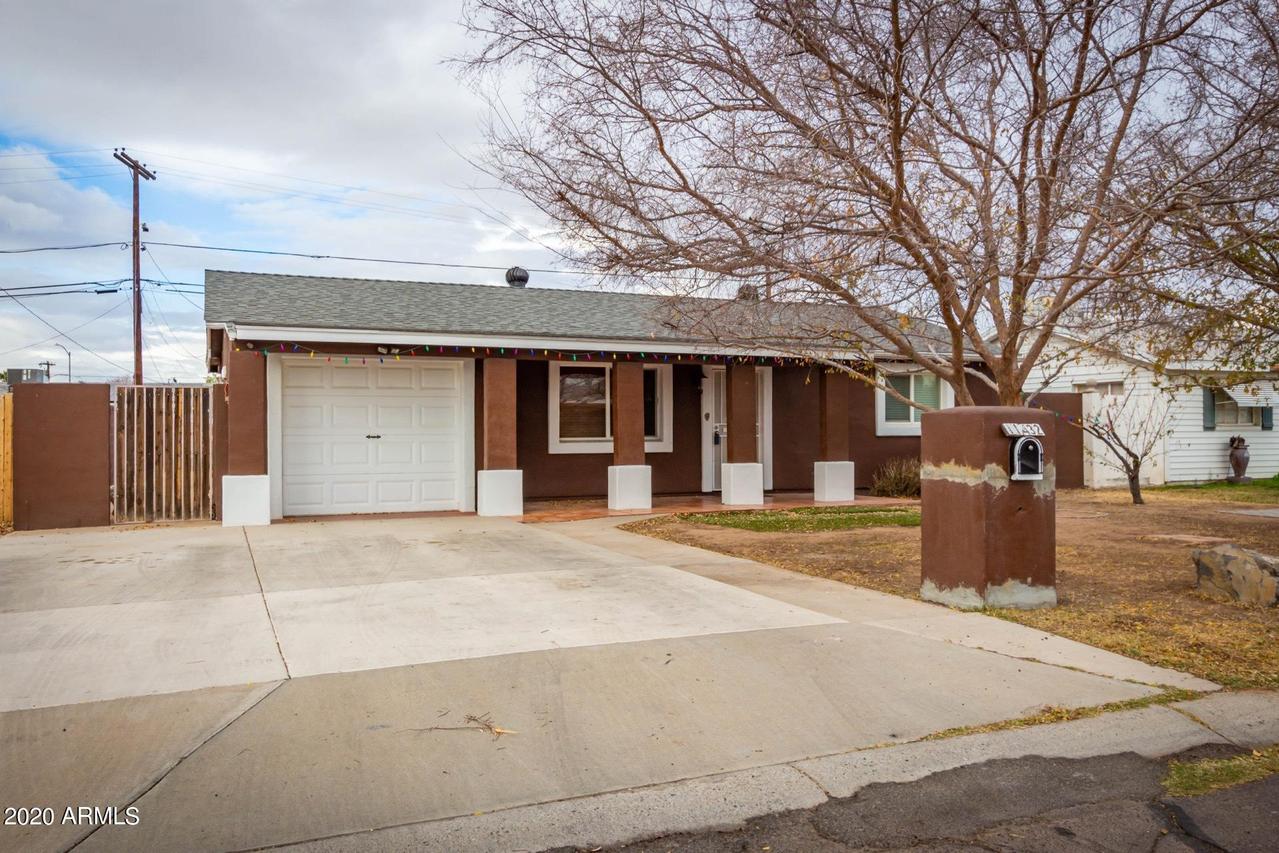 11432 N 111 Dr., Youngtown, AZ 85363