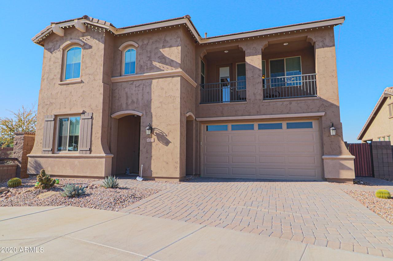 20250 E Roadrunner Ct., Queen Creek, AZ 85142