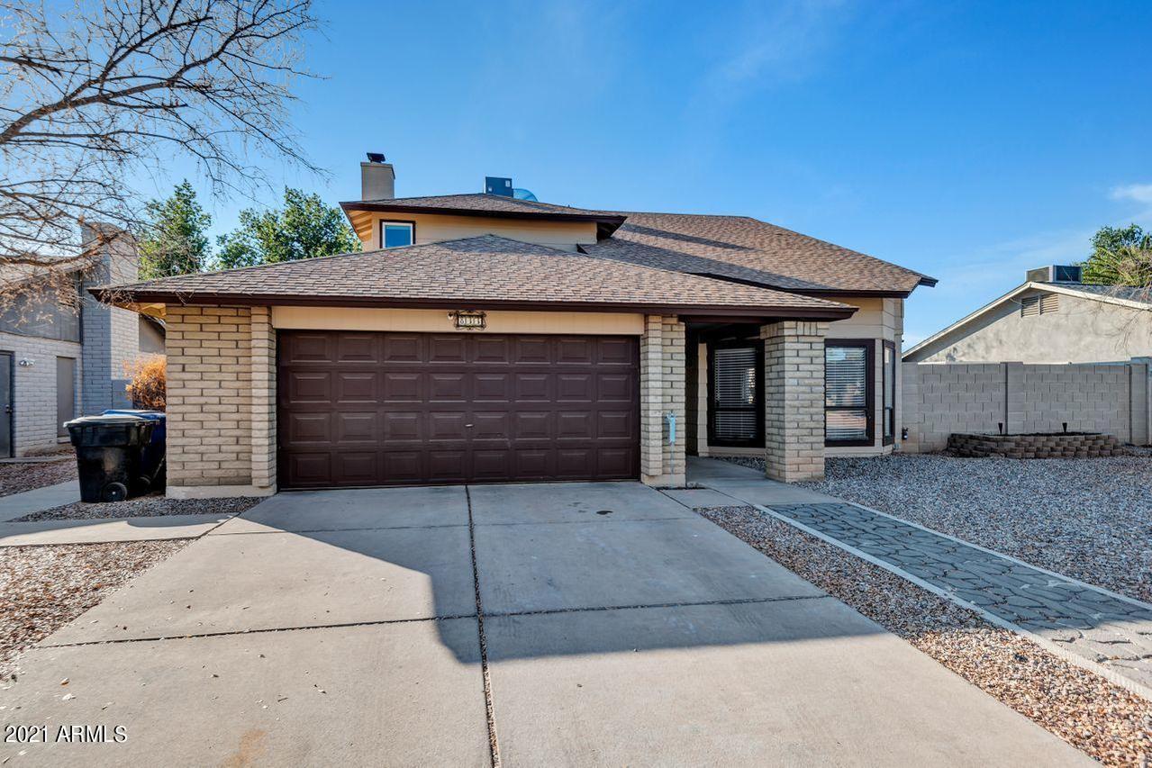 833 W Portobello Ave., Mesa, AZ 85210