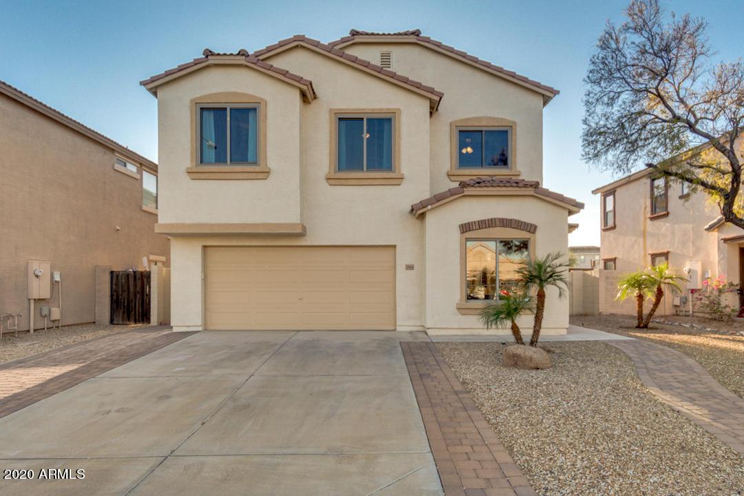 15014 N 172nd Ln., Surprise, AZ 85388