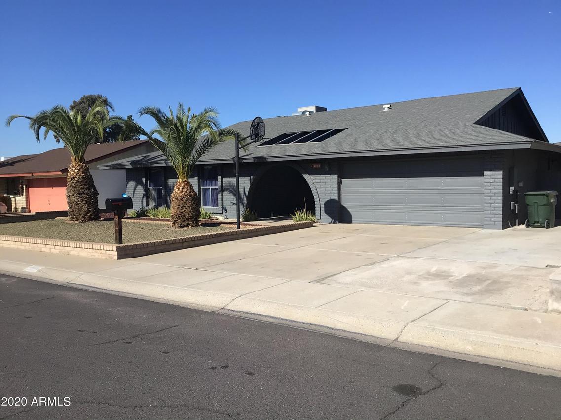 4002 W Voltaire Ave., Phoenix, AZ 85029