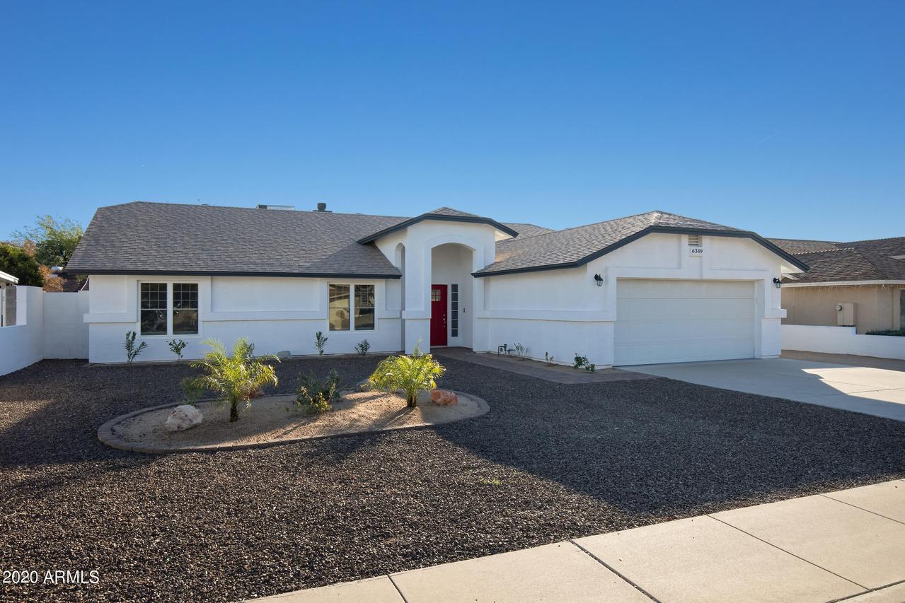 6349 E Ivy St., Mesa, AZ 85205