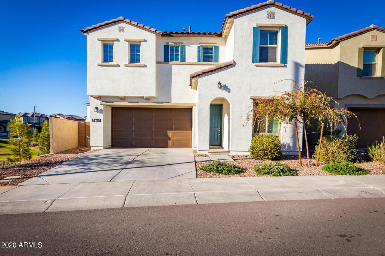4716 E Tremaine Ave., Gilbert, AZ 85234