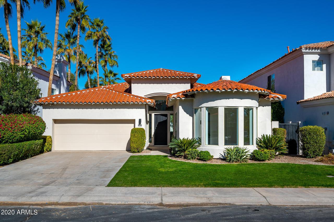 7638 E Cactus Wren Rd., Scottsdale, AZ 85250