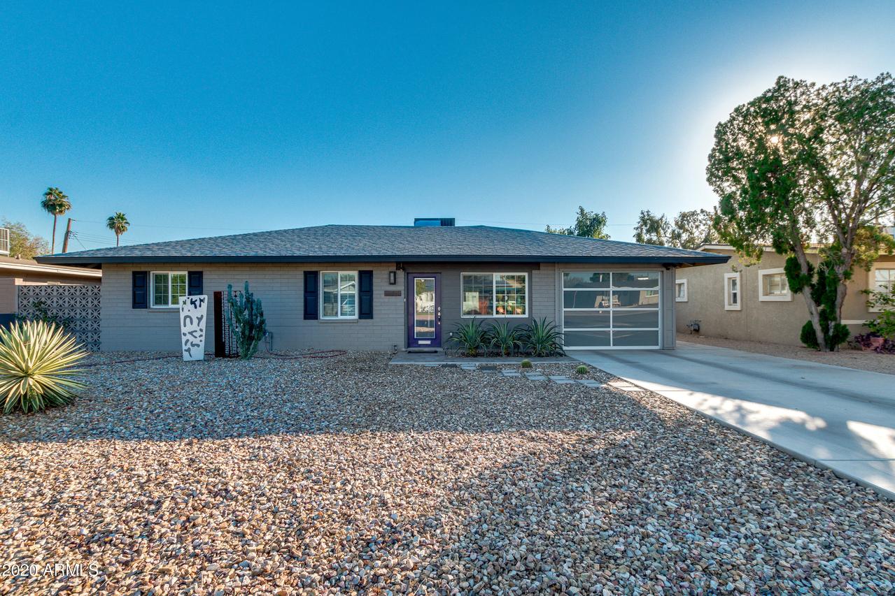 811 W Indianola Ave., Phoenix, AZ 85013