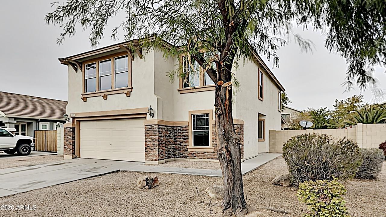 1872 E 37th Ave., Apache Junction, AZ 85219