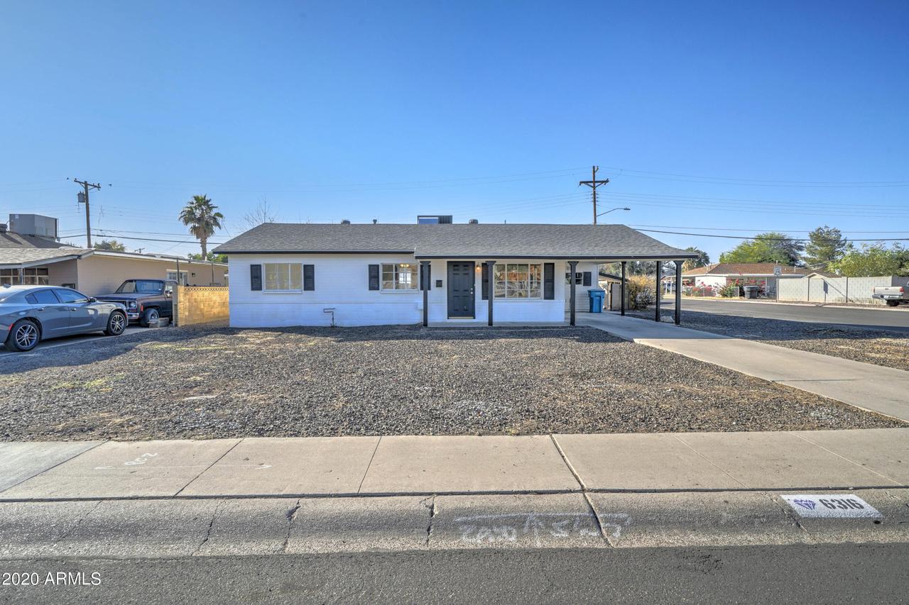 6316 N 23rd Ave., Phoenix, AZ 85015