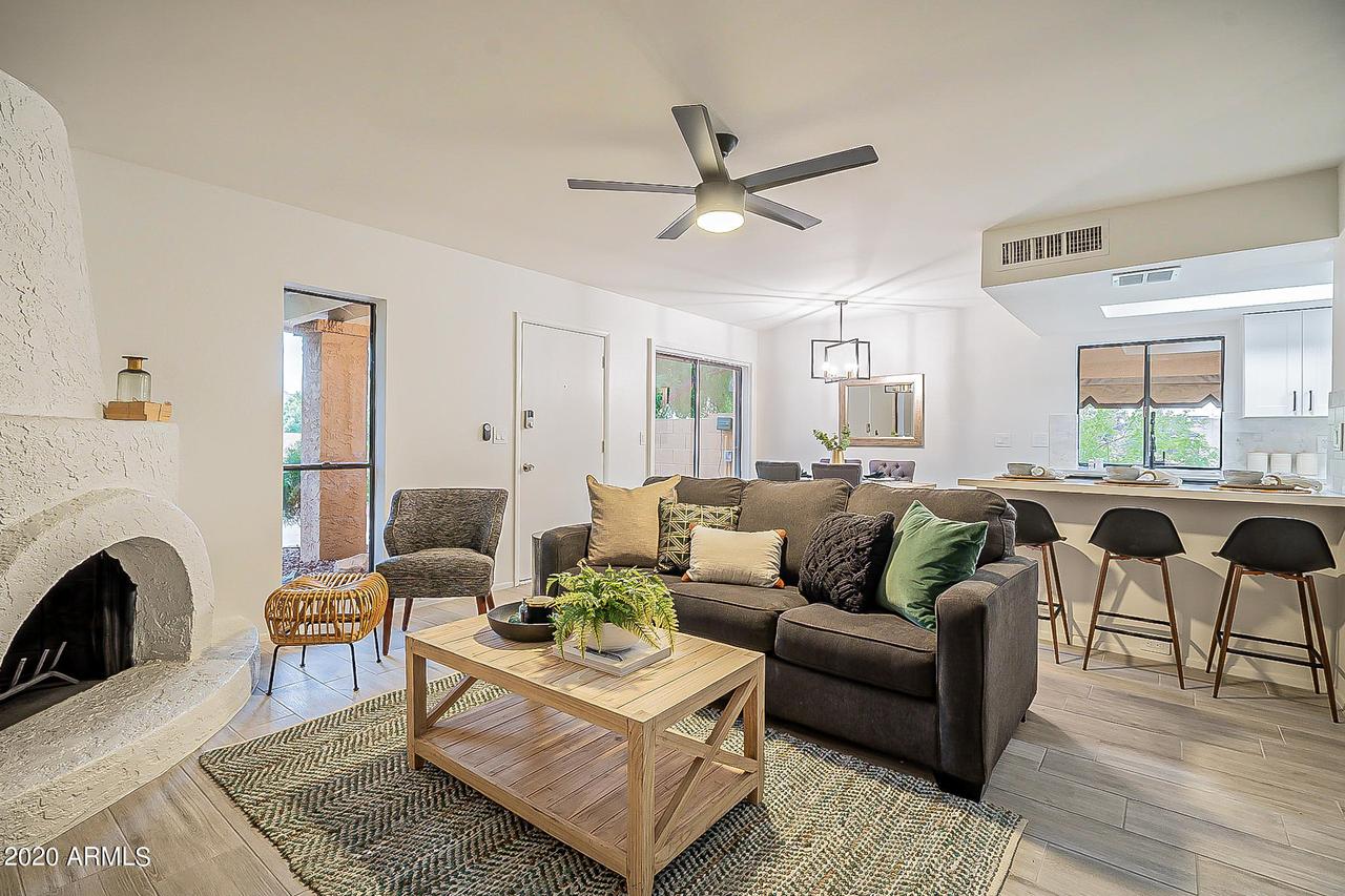 720 E North Ln. #1, Phoenix, AZ 85020