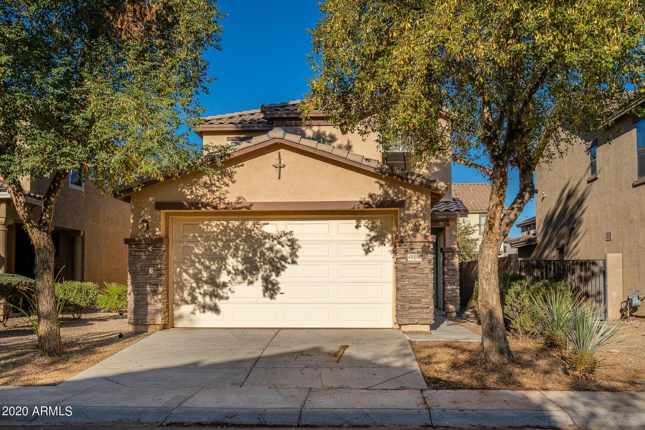 40290 W Helen Ct., Maricopa, AZ 85138