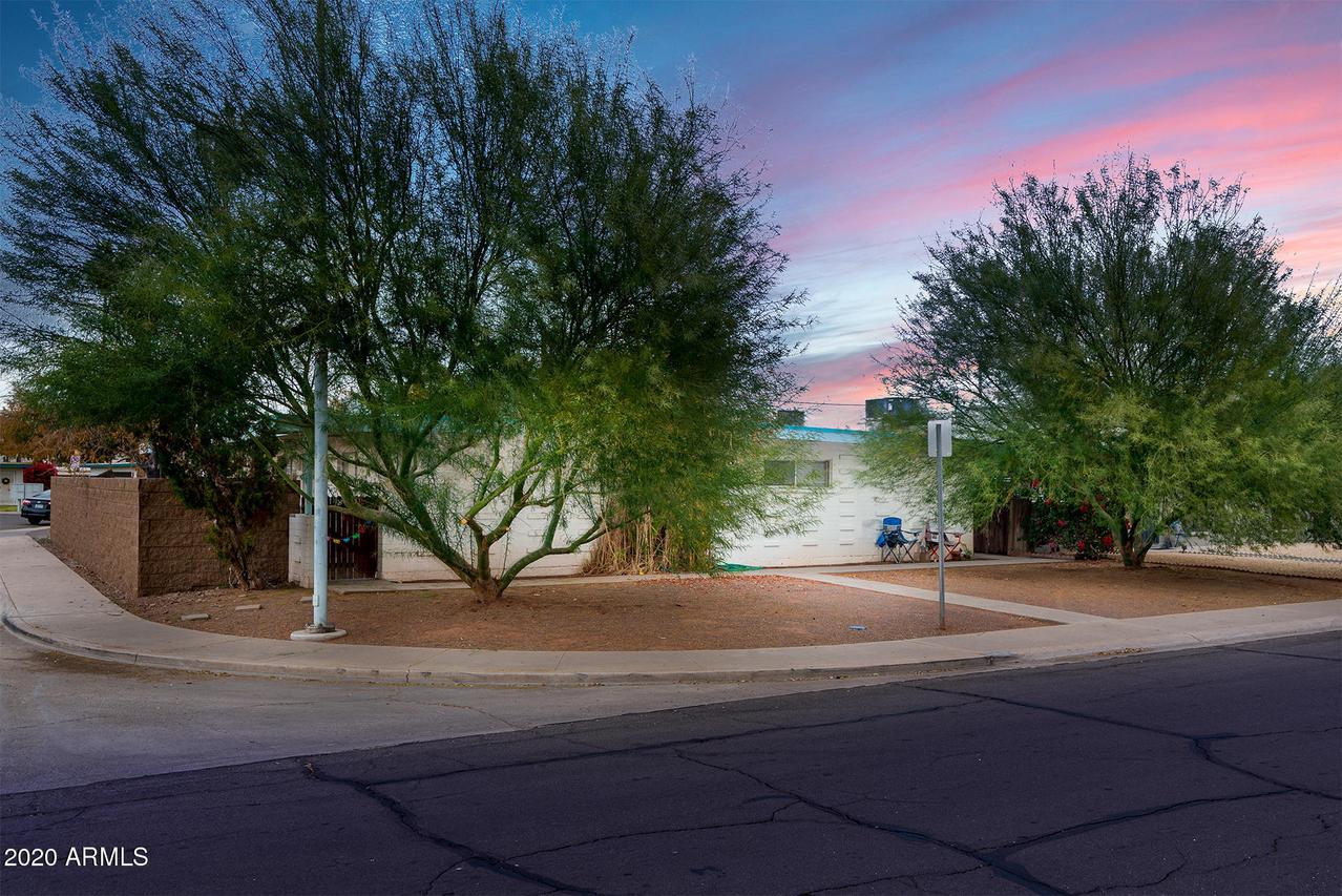 828 W 2nd St., Tempe, AZ 85281