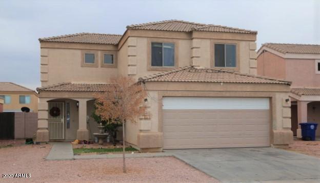 12401 W Aster Dr., El Mirage, AZ 85335