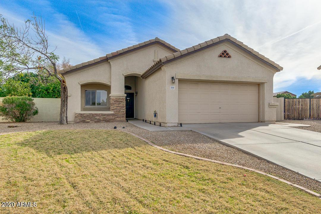 2792 E Gila Ct., Gilbert, AZ 85236