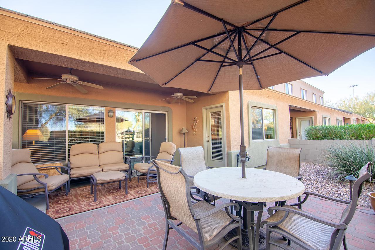 11725 N Desert Vista Dr. #105, Fountain Hills, AZ 85268
