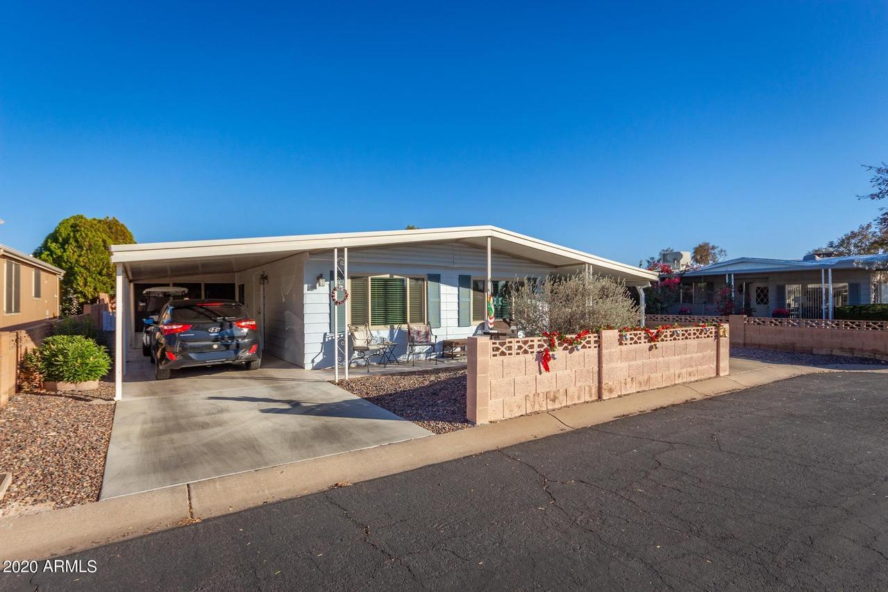 16433 N 34th Pl., Phoenix, AZ 85032