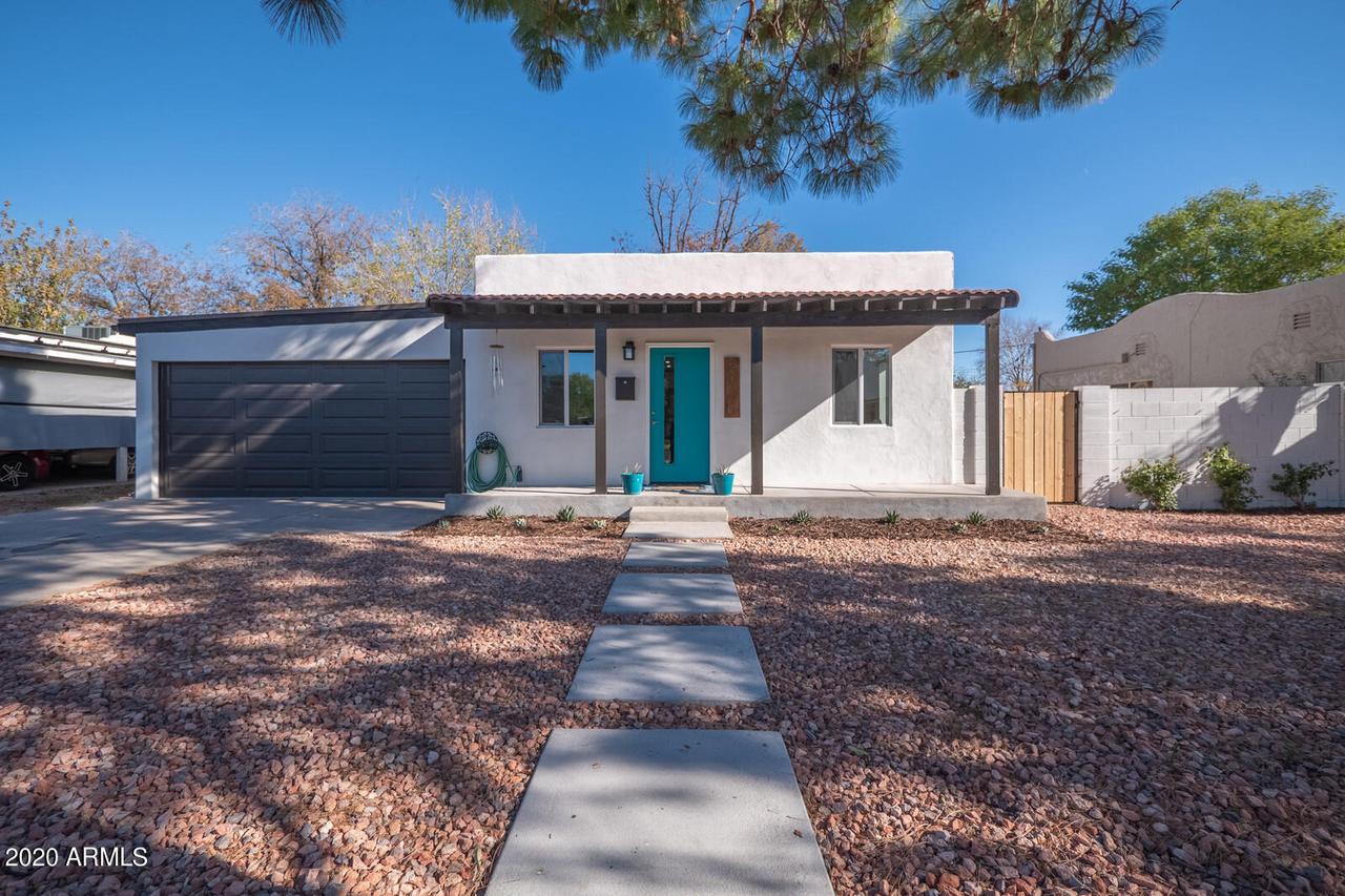 2111 N 25th St., Phoenix, AZ 85008