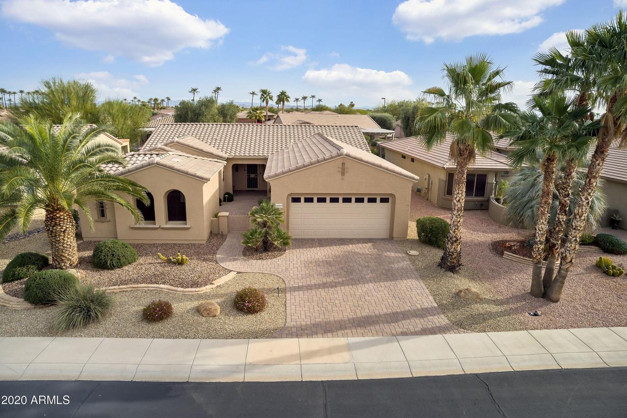 19315 N Tallowood Way, Surprise, AZ 85387