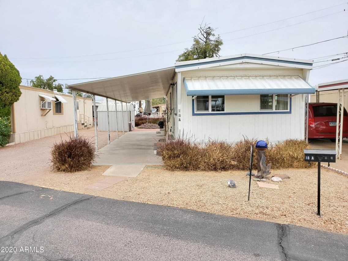 16005 N 32nd St. #A-18, Phoenix, AZ 85032