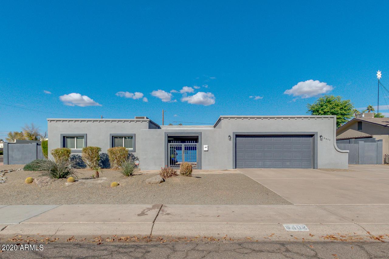 8402 E Valley Vista Dr., Scottsdale, AZ 85250