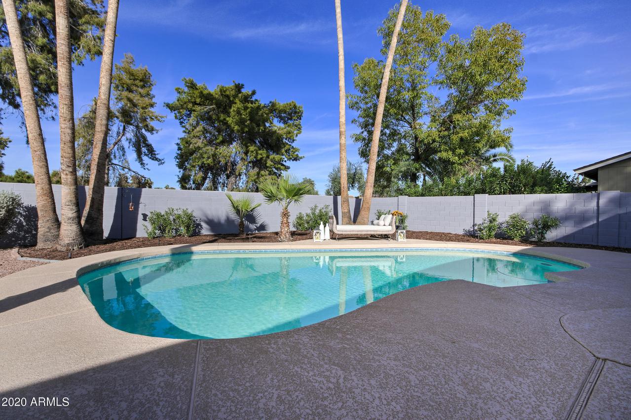 2204 W Chilton St., Chandler, AZ 85224