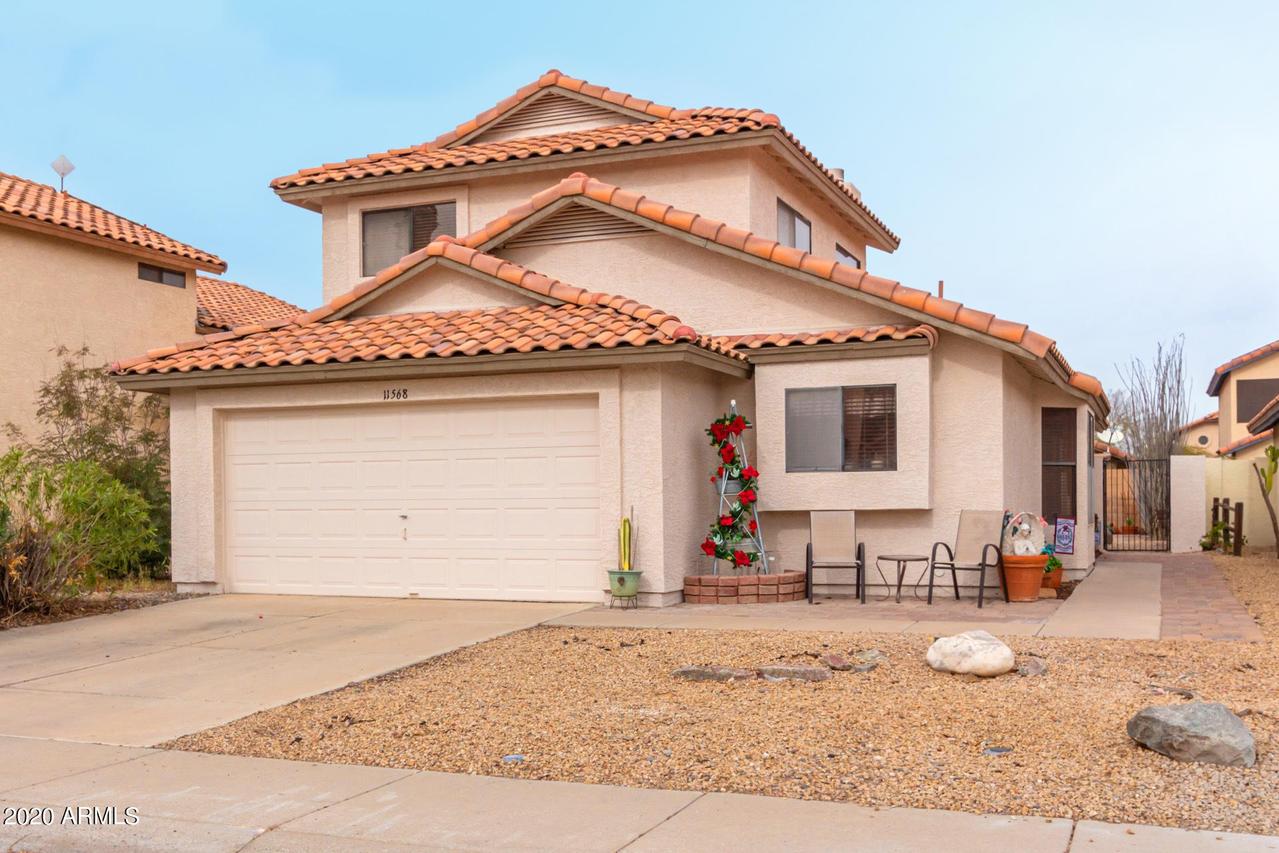 11568 W Citrus Grove Way, Avondale, AZ 85392