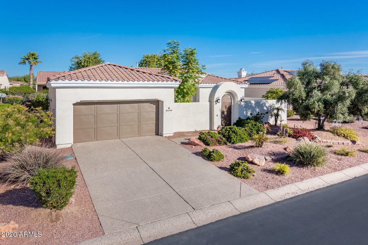 13524 W Sola Dr., Sun City West, AZ 85375