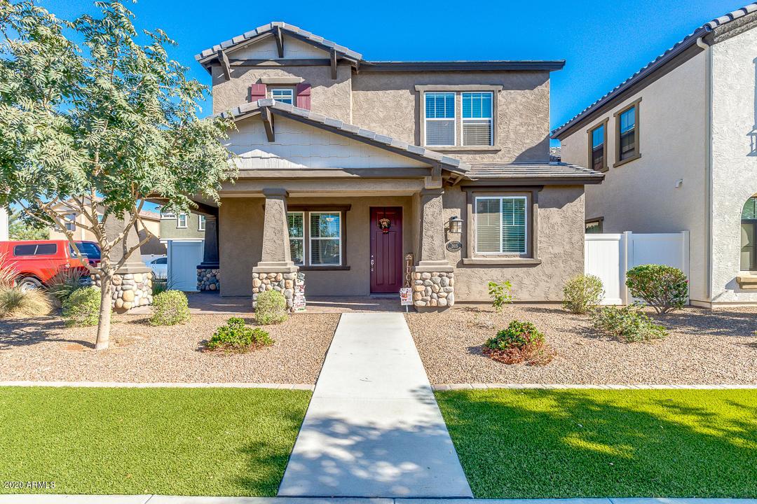 2615 S Tobin, Mesa, AZ 85209